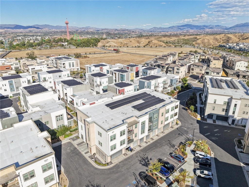 26955 West Prospector Road, Unit 201 Valencia, CA 91381 - Photo 26 of 36 Gallery Image 26