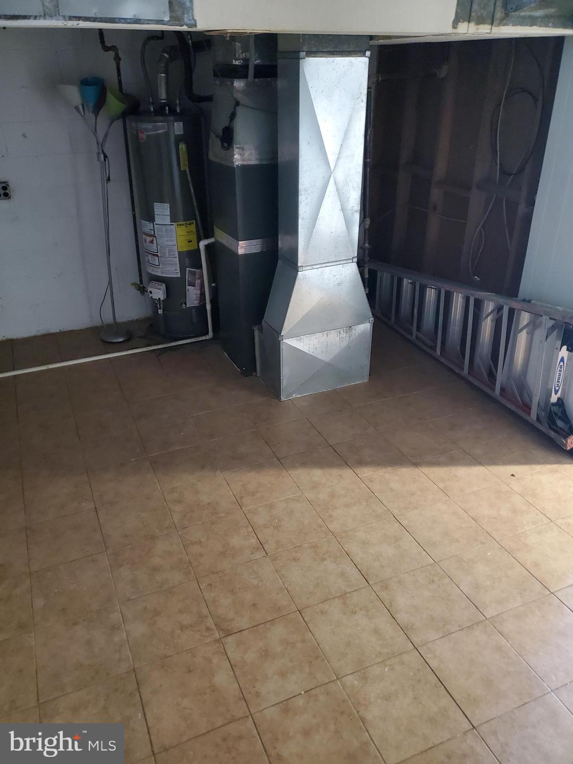 1534 Doolittle Road Baltimore, MD 21221 - Photo 18 of 18