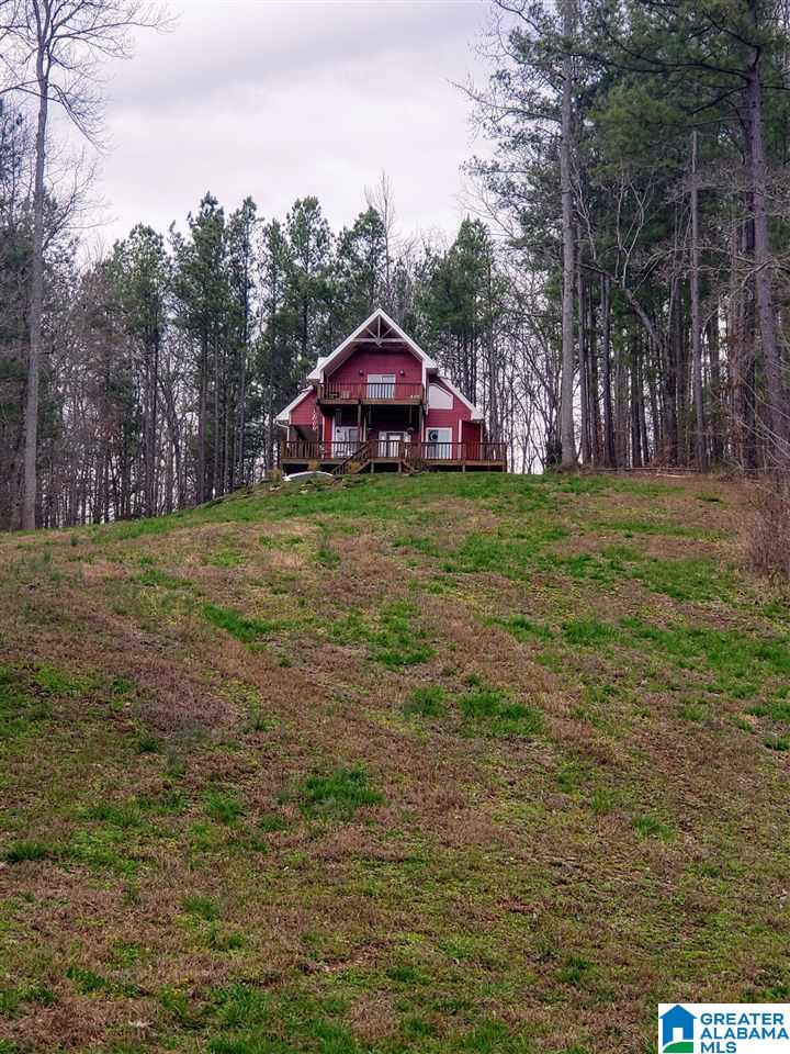 573 County Road 436 Fruithurst, AL 36262 - Photo 2 of 45