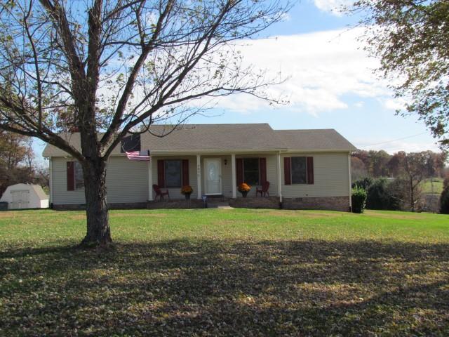 3875 Armstrong Road Springfield, TN 37172 - Photo 1 of 19