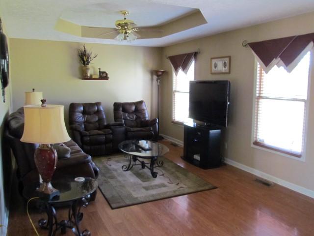 3875 Armstrong Road Springfield, TN 37172 - Photo 11 of 19