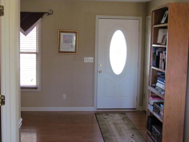 3875 Armstrong Road Springfield, TN 37172 - Photo 12 of 19