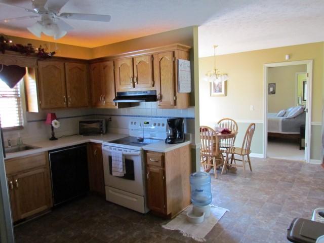 3875 Armstrong Road Springfield, TN 37172 - Photo 14 of 19
