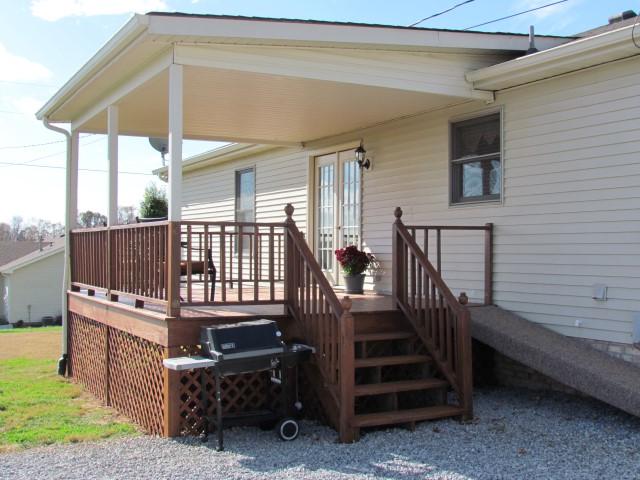 3875 Armstrong Road Springfield, TN 37172 - Photo 4 of 19
