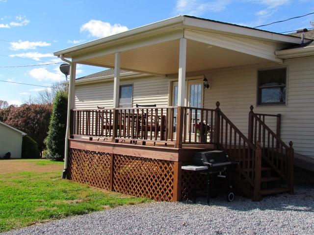 3875 Armstrong Road Springfield, TN 37172 - Photo 5 of 19