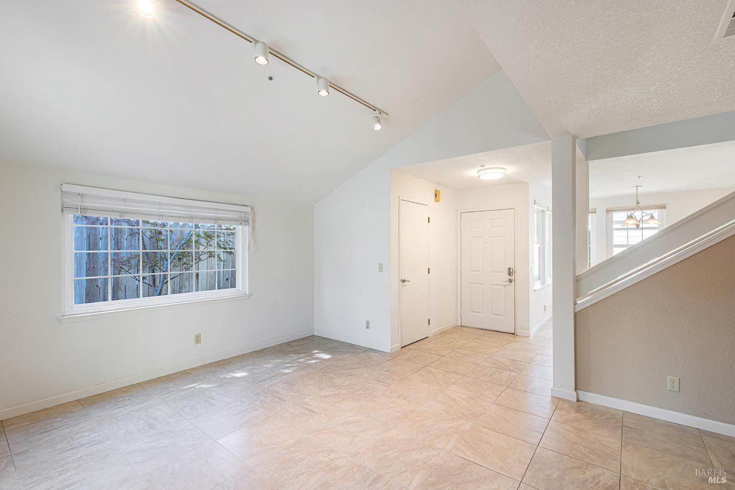 2773 Elks Way Napa, CA 94558 - Photo 10 of 39 a view of an empty room with a window