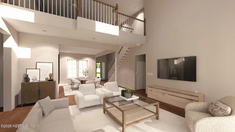 $1,125,000 | 10107 Hunters Chase Court, Jacksonville, FL 32219