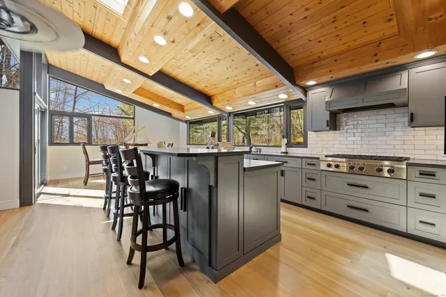 $1,400,000 | 187 Sherbrook Drive, Goshen, CT 06756