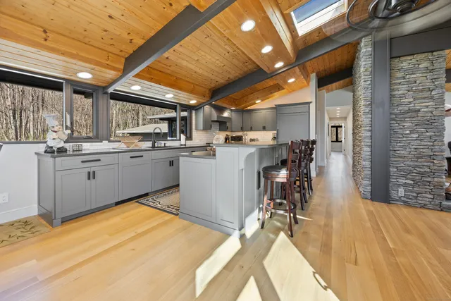 $1,400,000 | 187 Sherbrook Drive, Goshen, CT 06756