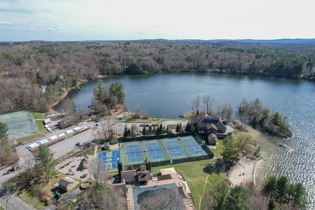 $1,400,000 | 187 Sherbrook Drive, Goshen, CT 06756