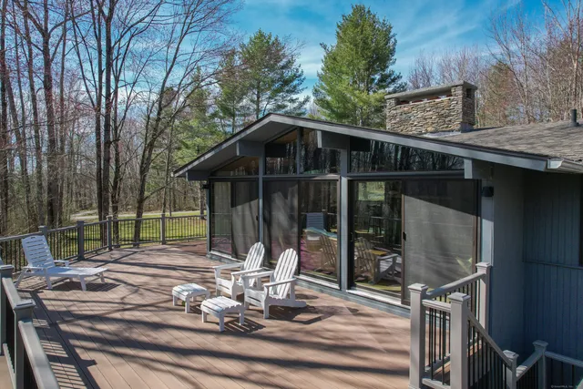 $1,400,000 | 187 Sherbrook Drive, Goshen, CT 06756