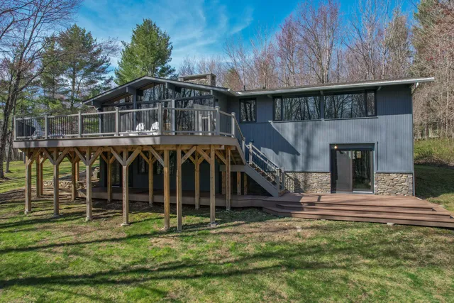 $1,400,000 | 187 Sherbrook Drive, Goshen, CT 06756