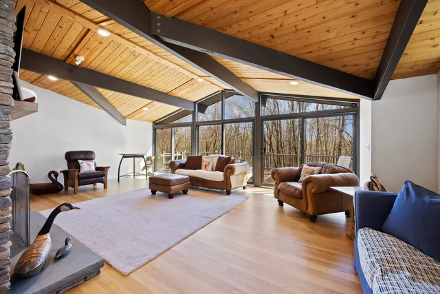 $1,400,000 | 187 Sherbrook Drive, Goshen, CT 06756