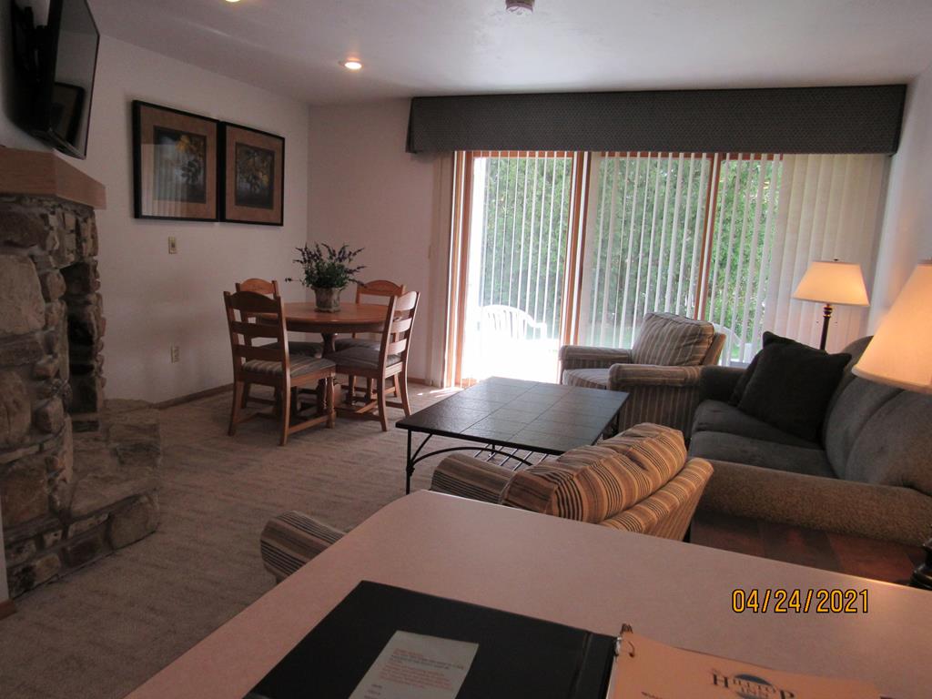 3908 County F, Unit B4 Fish Creek, WI 54212 - Photo 3 of 30