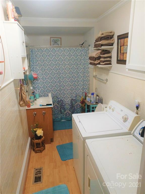 357 Baxter Cemetery Road Forest City, NC 28043 - Photo 17 of 32 Gallery Image 17