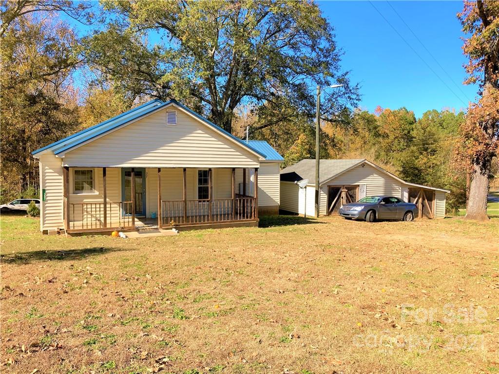 357 Baxter Cemetery Road Forest City, NC 28043 - Photo 21 of 32 Gallery Image 21