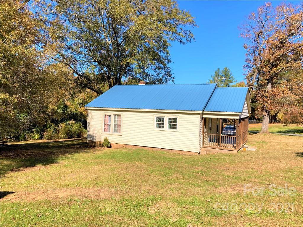 357 Baxter Cemetery Road Forest City, NC 28043 - Photo 22 of 32 Gallery Image 22