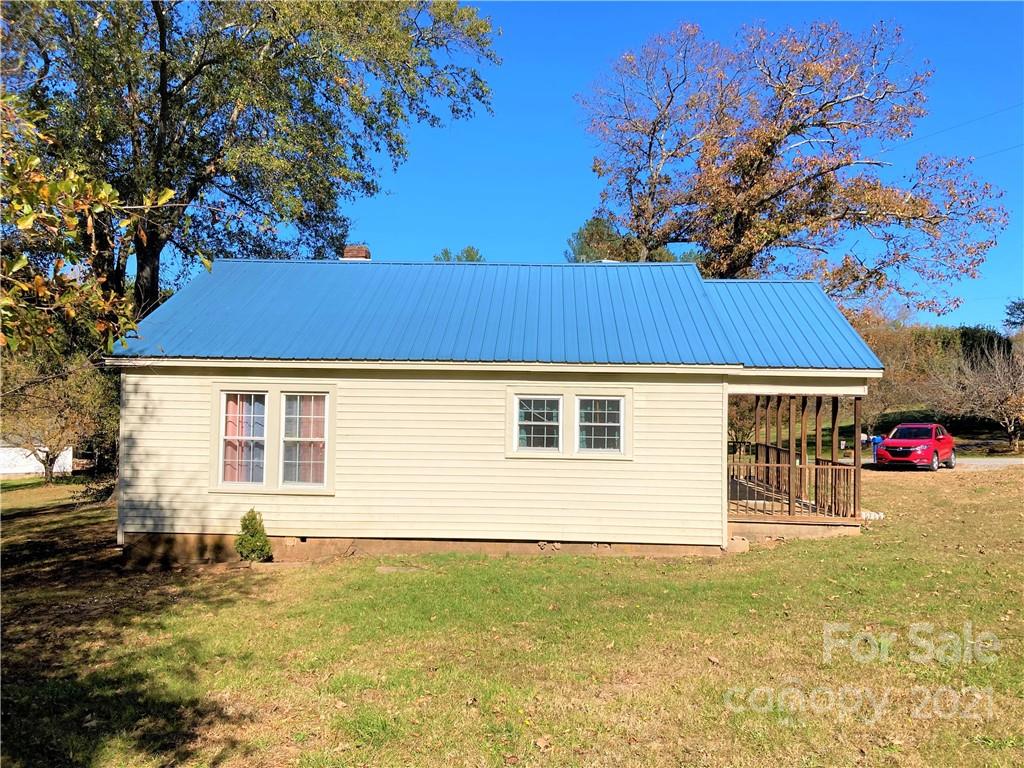 357 Baxter Cemetery Road Forest City, NC 28043 - Photo 23 of 32 Gallery Image 23