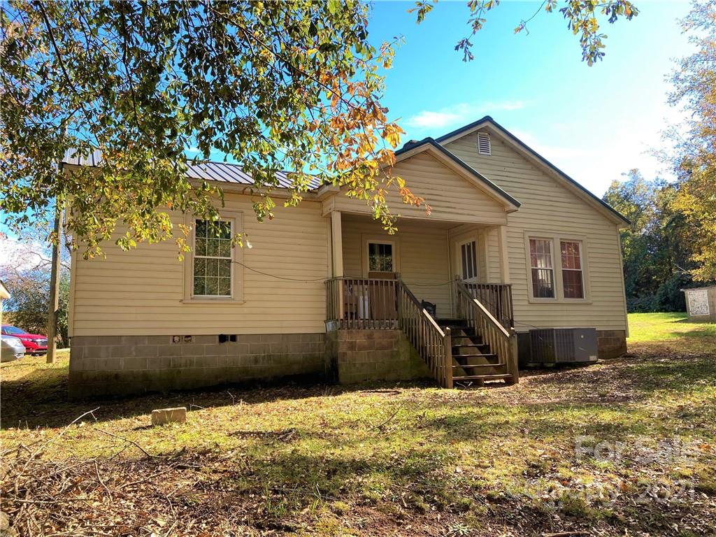 357 Baxter Cemetery Road Forest City, NC 28043 - Photo 24 of 32 Gallery Image 24