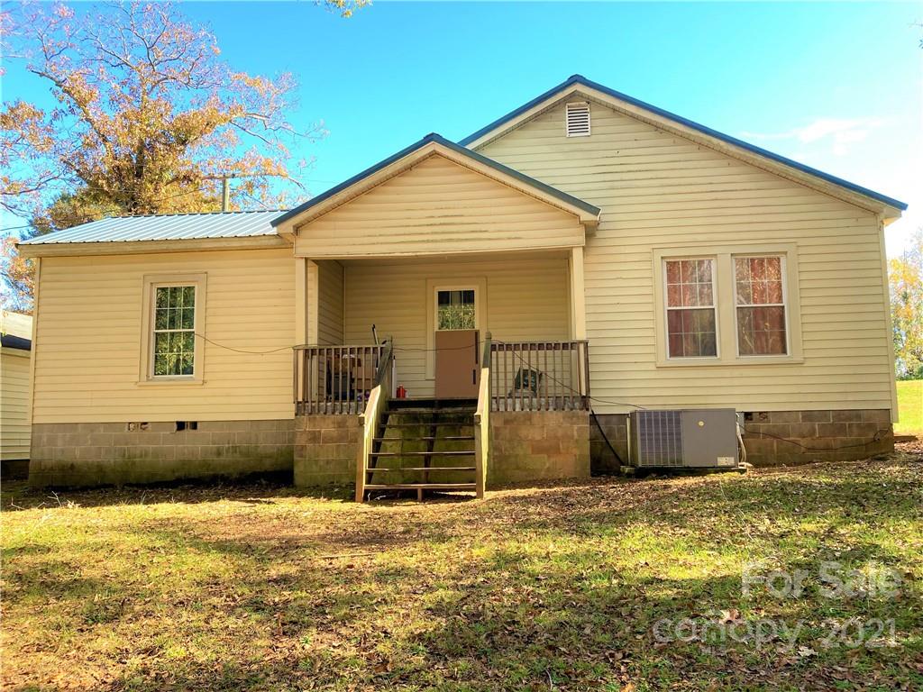357 Baxter Cemetery Road Forest City, NC 28043 - Photo 25 of 32 Gallery Image 25