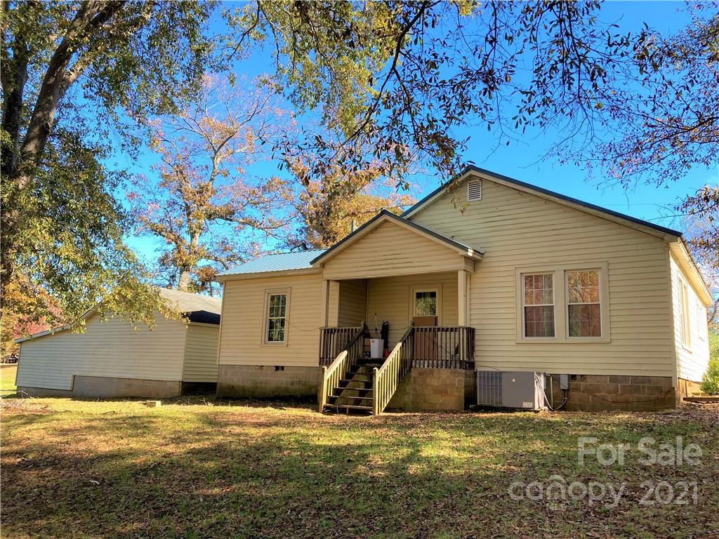 357 Baxter Cemetery Road Forest City, NC 28043 - Photo 26 of 32 Gallery Image 26