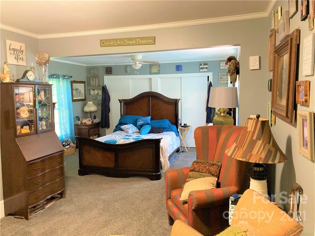357 Baxter Cemetery Road Forest City, NC 28043 - Photo 10 of 32 Gallery Image 10