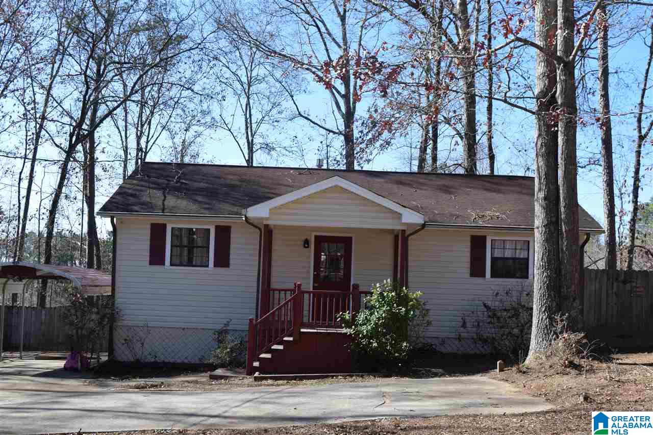 494 Smoke Rise Lane Warrior, AL 35180 - Photo 1 of 39 Gallery Image 1