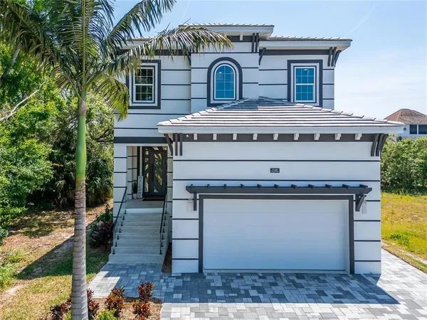 $1,374,000 | 548 Estuary Shore Lane, Apollo Beach, FL 33572
