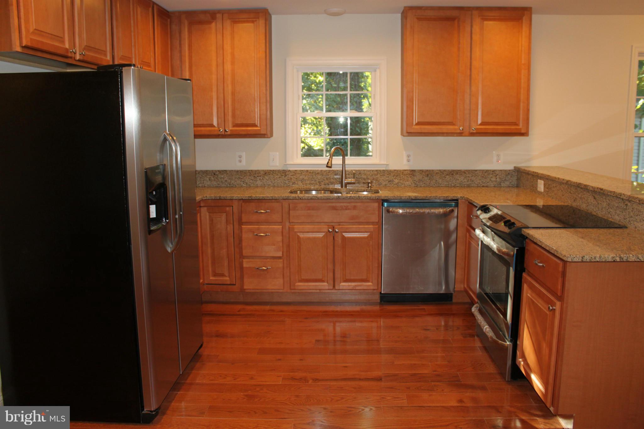 11636 Big Sandy Run Road Lusby, MD 20657 - Photo 11 of 30 Kitchen