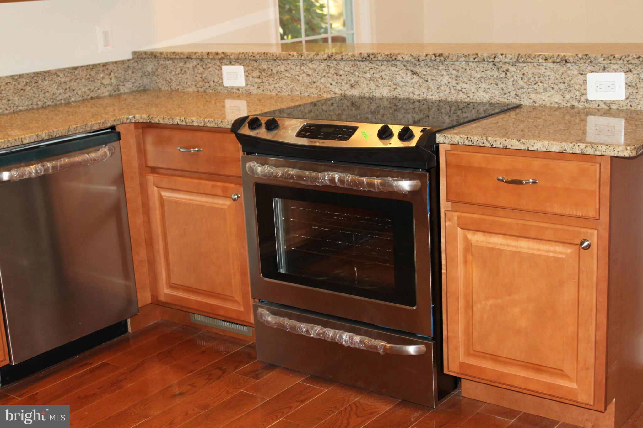 11636 Big Sandy Run Road Lusby, MD 20657 - Photo 13 of 30 Kitchen
