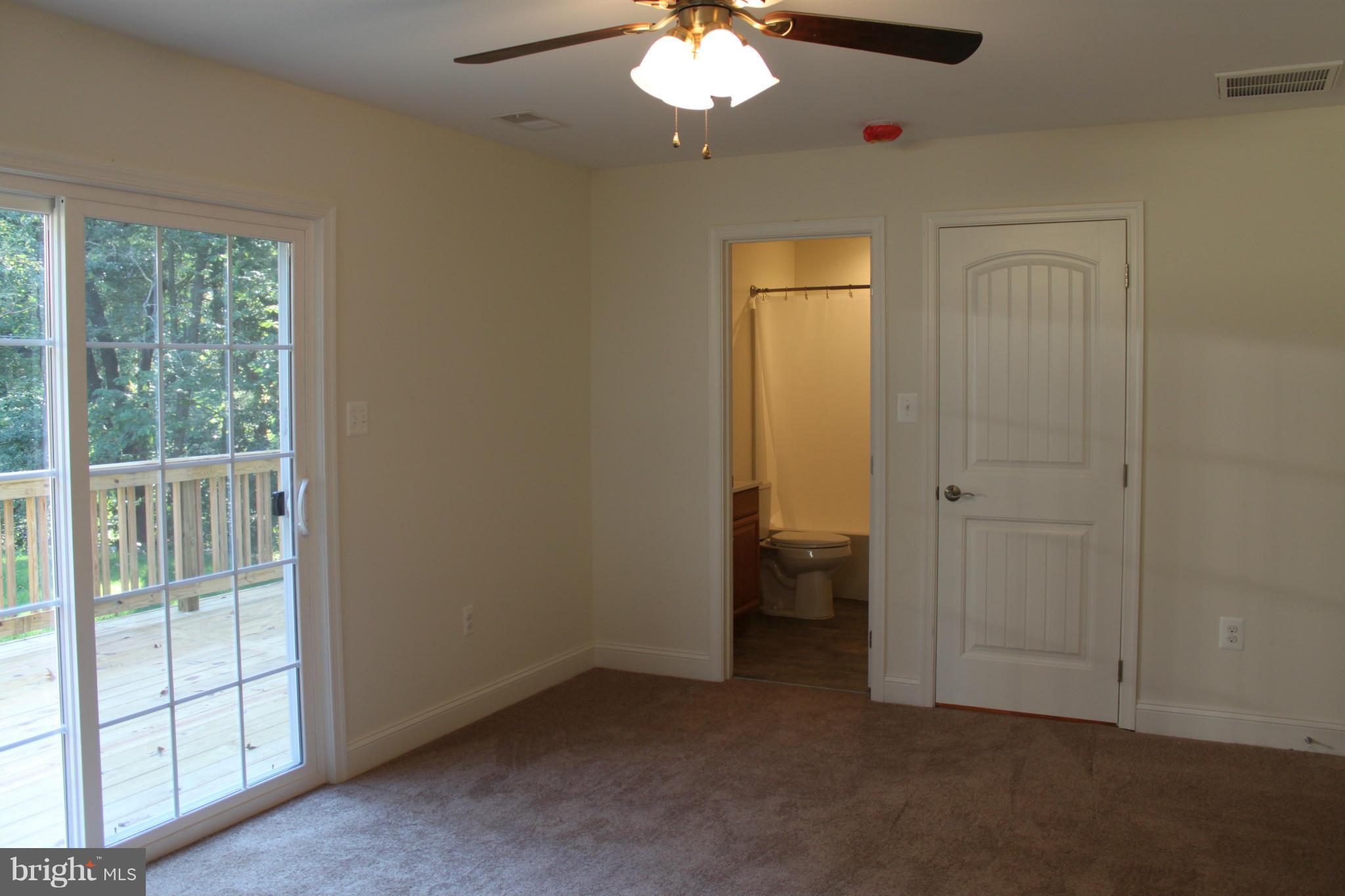 11636 Big Sandy Run Road Lusby, MD 20657 - Photo 14 of 30 Bedroom (Master)