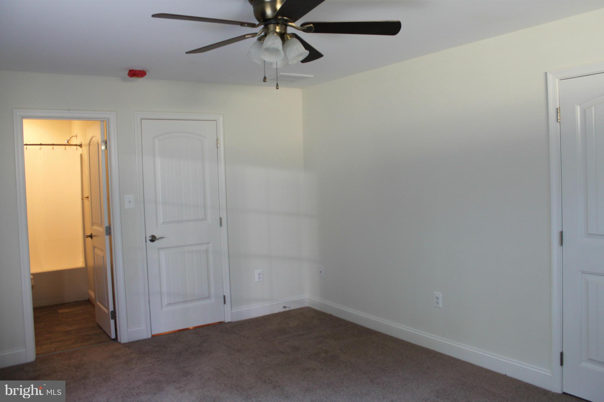 11636 Big Sandy Run Road Lusby, MD 20657 - Photo 15 of 30 Bedroom (Master)