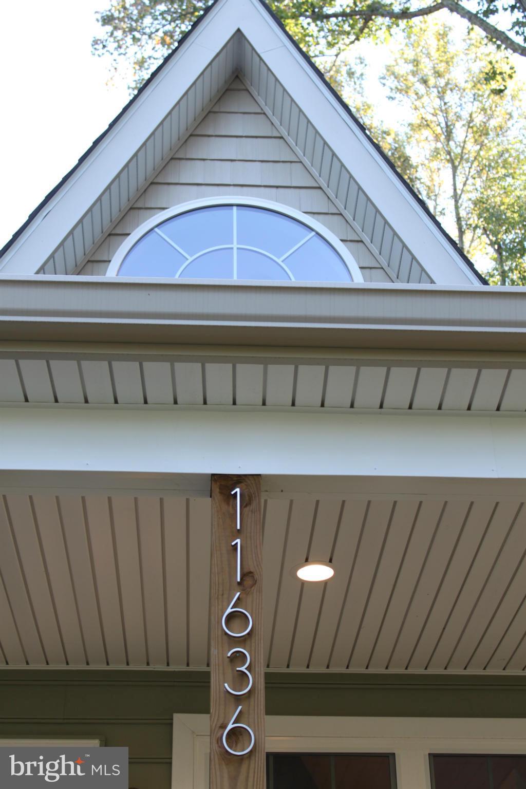 11636 Big Sandy Run Road Lusby, MD 20657 - Photo 30 of 30 Exterior (Front)