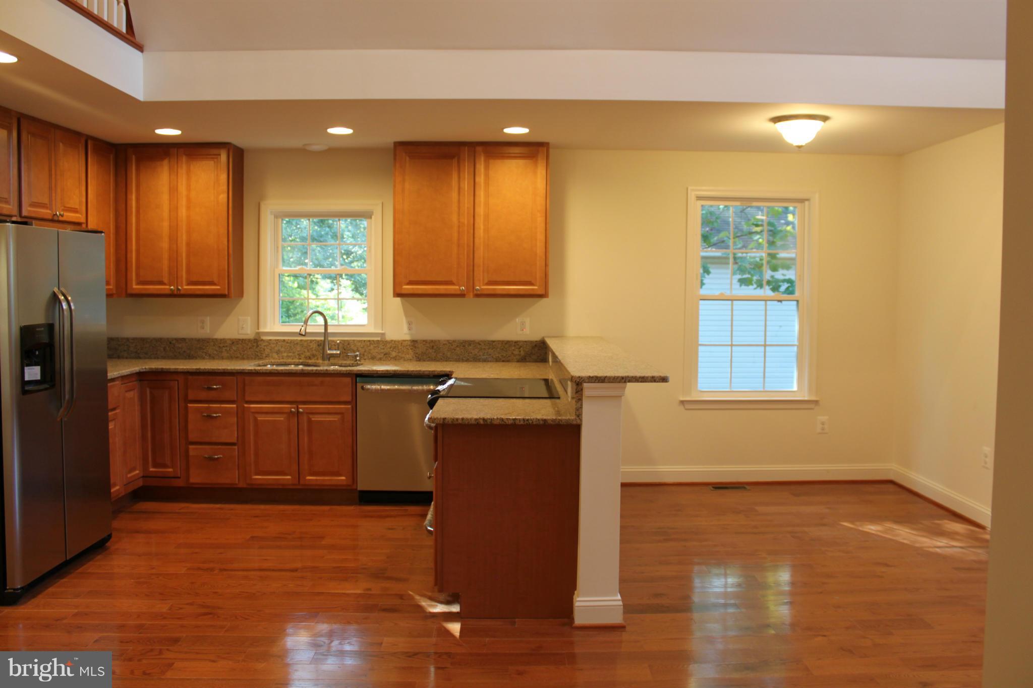 11636 Big Sandy Run Road Lusby, MD 20657 - Photo 8 of 30 Kitchen