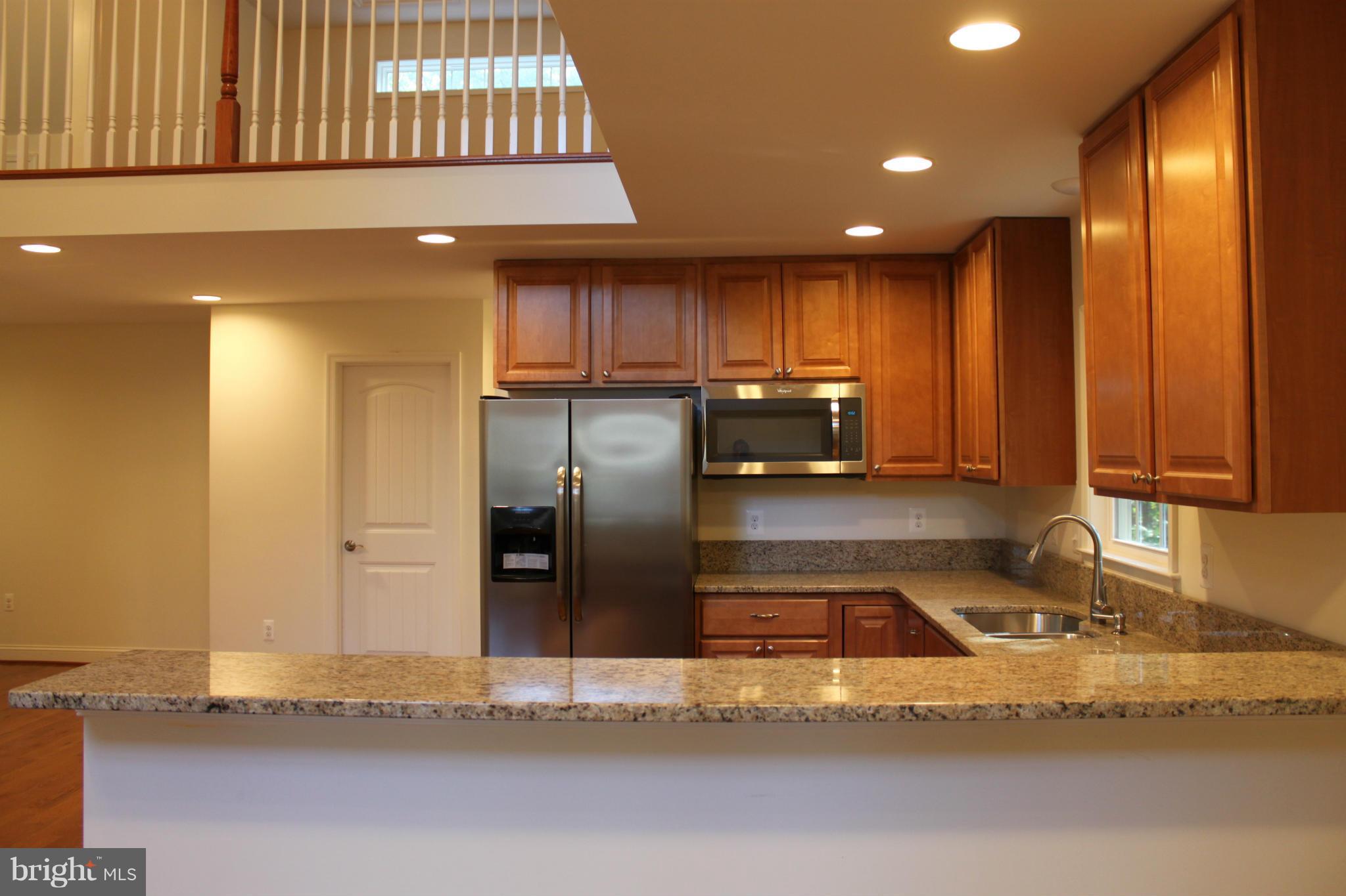 11636 Big Sandy Run Road Lusby, MD 20657 - Photo 9 of 30 Kitchen