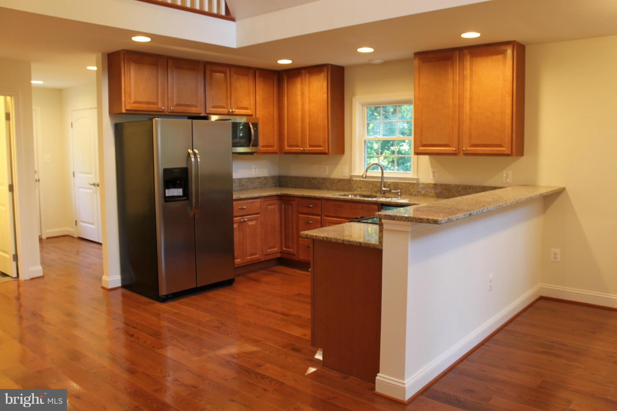 11636 Big Sandy Run Road Lusby, MD 20657 - Photo 10 of 30 Kitchen