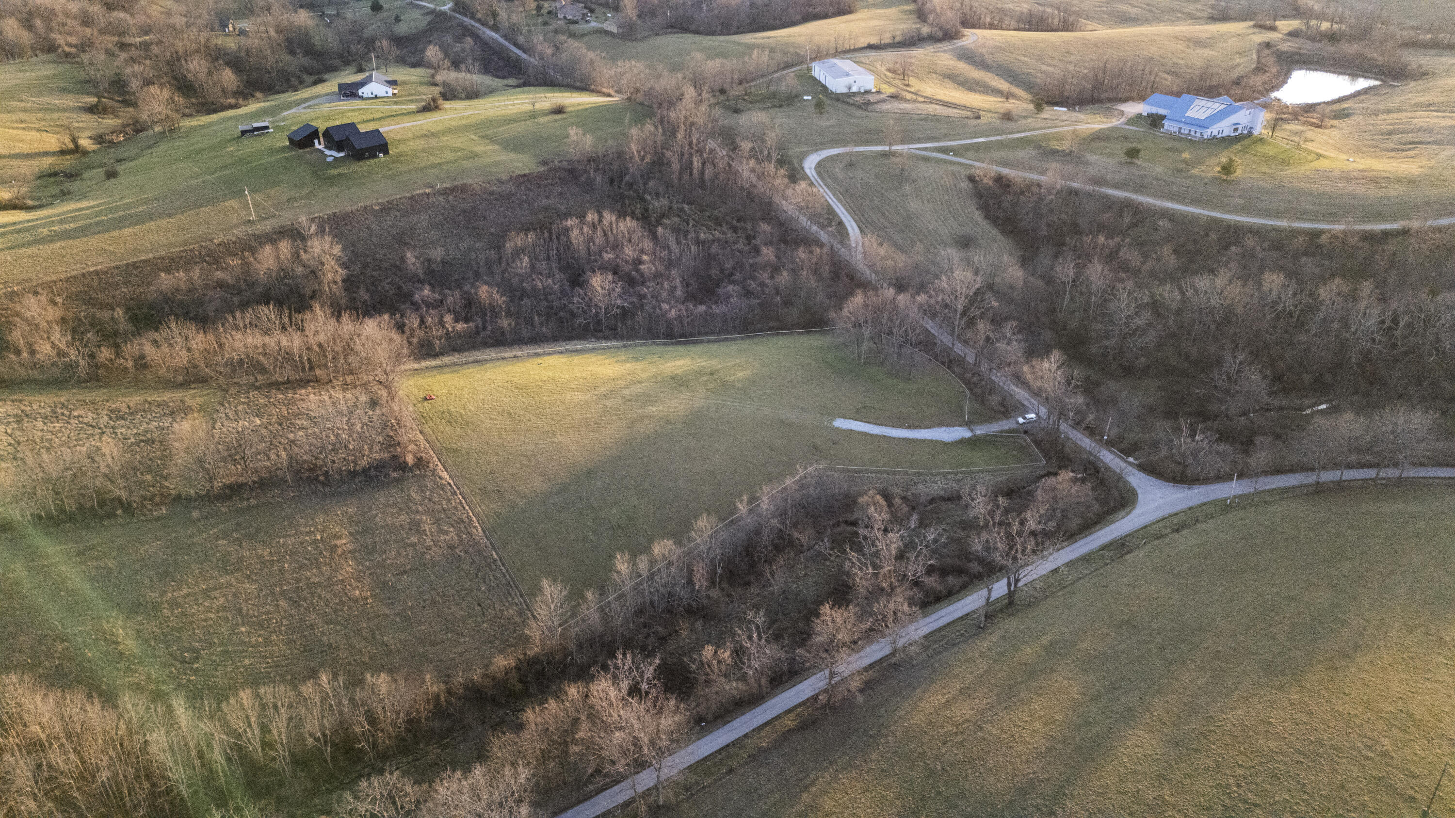6725 Wades Mill Road Mount Sterling, KY 40353 - Photo 13 of 17 DJI_20241223164849_0224_D