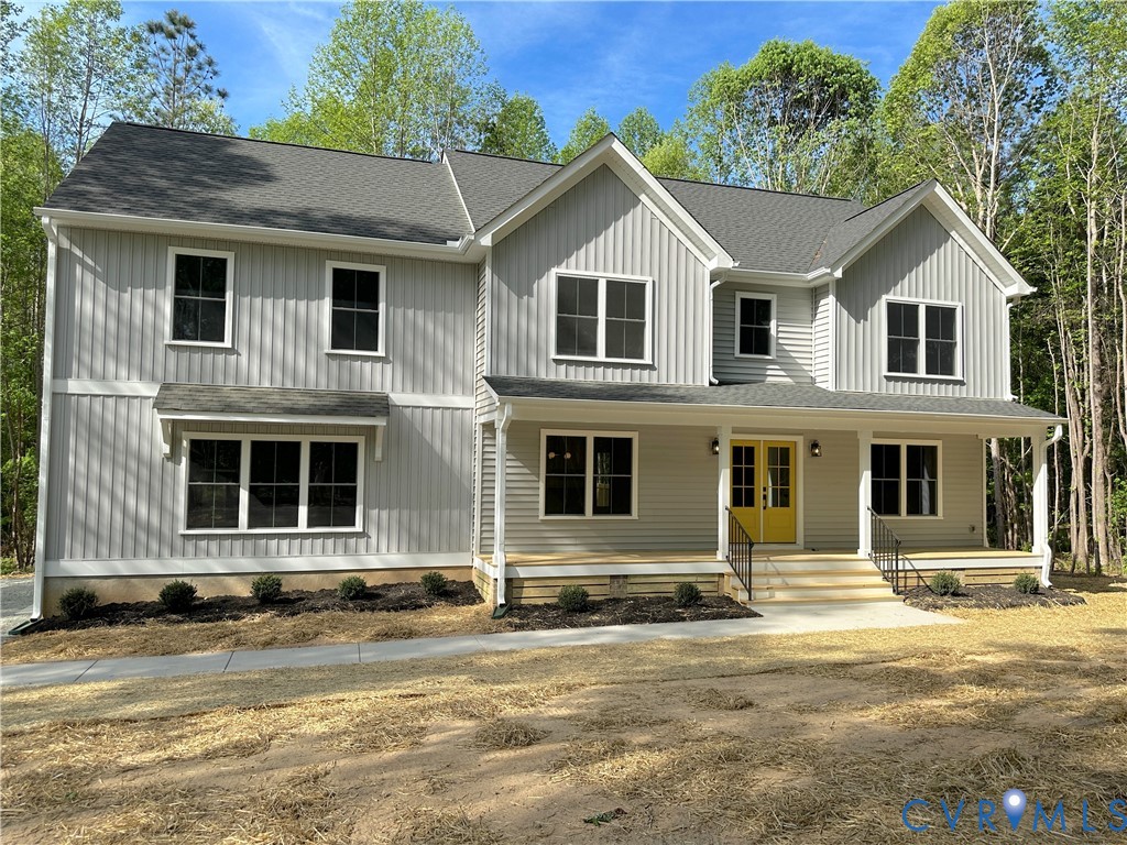8813 River Road Petersburg, VA 23803 - Photo 1 of 49 Gallery Image 1
