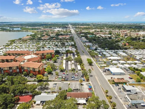 a view of a city