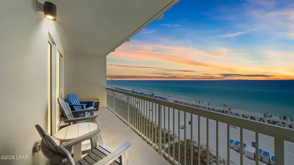 $599,900 | 17757 Front Beach Road, Unit 402, Panama City Beach, FL 32413