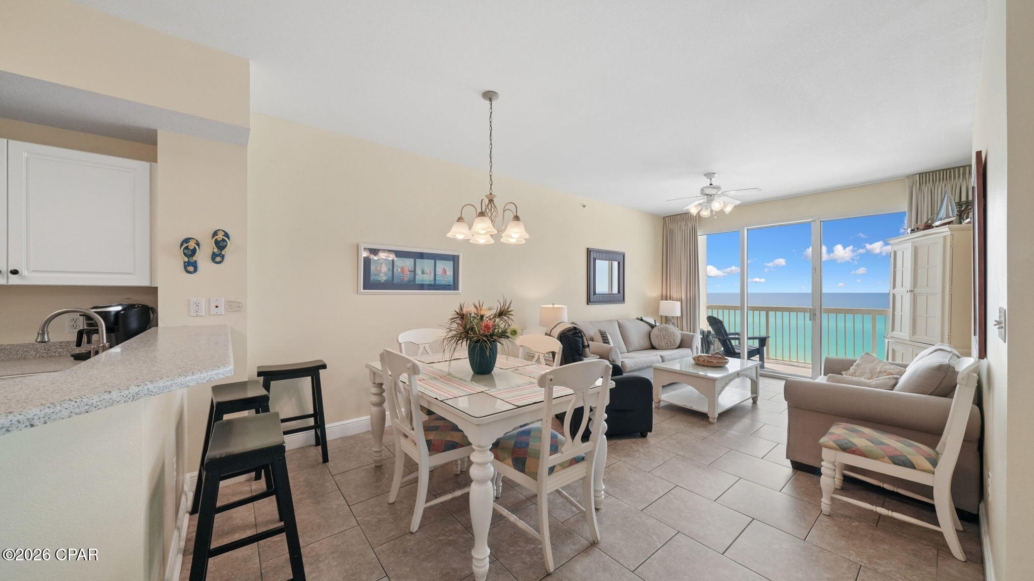 17757 Front Beach Road, Unit 402 Panama City Beach, FL 32413 - Photo 11 of 38