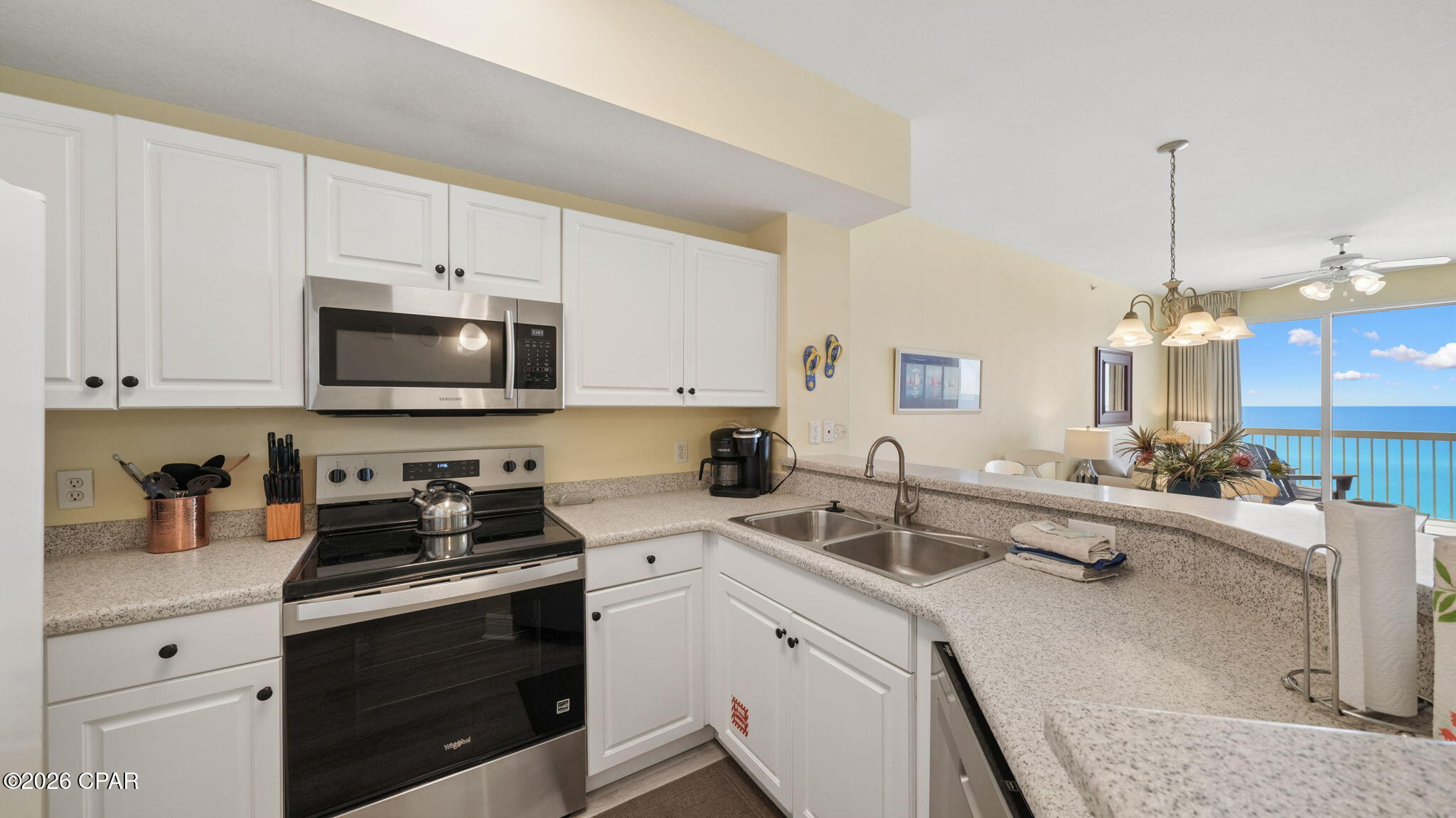 17757 Front Beach Road, Unit 402 Panama City Beach, FL 32413 - Photo 12 of 38