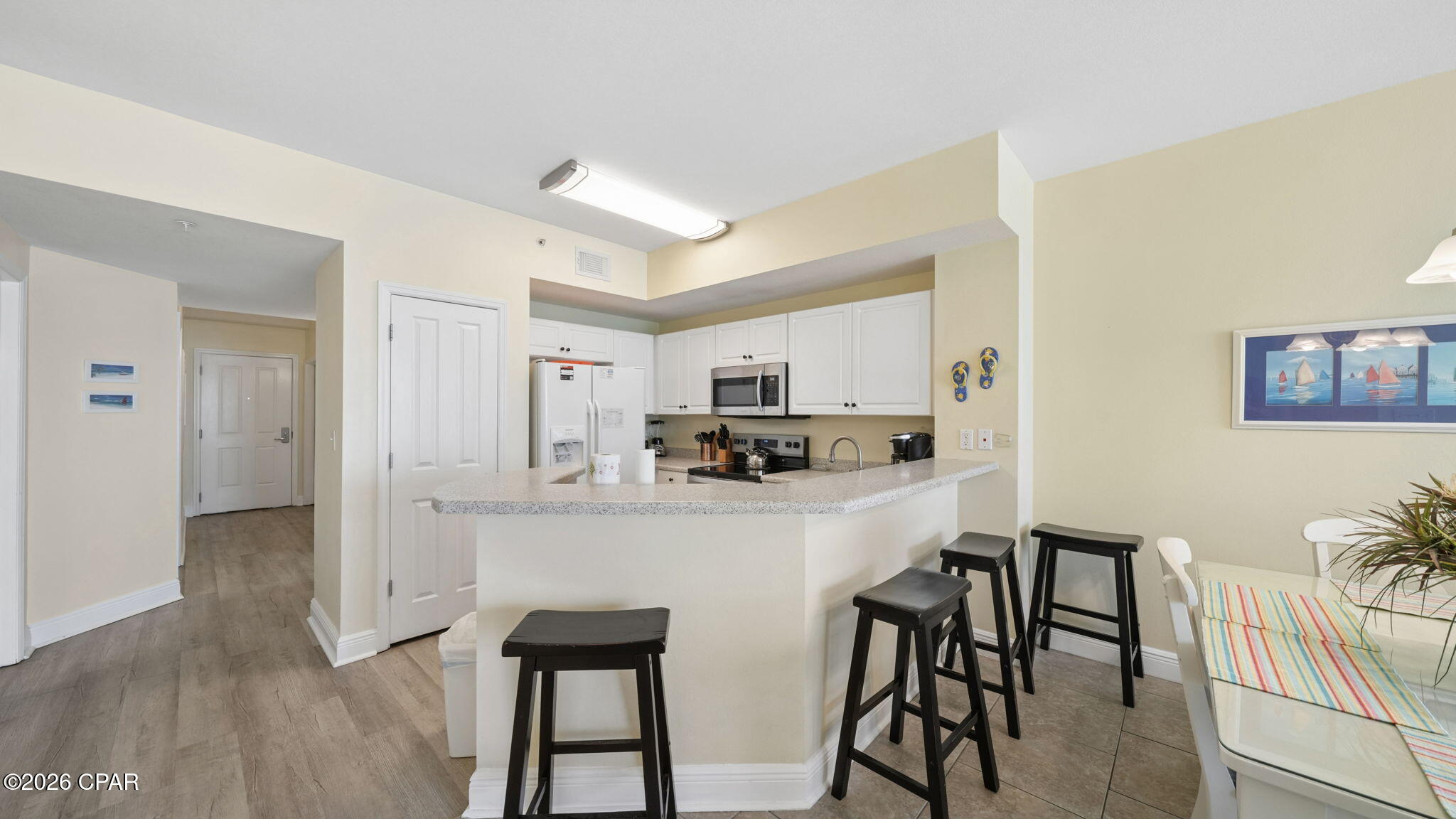 17757 Front Beach Road, Unit 402 Panama City Beach, FL 32413 - Photo 13 of 38