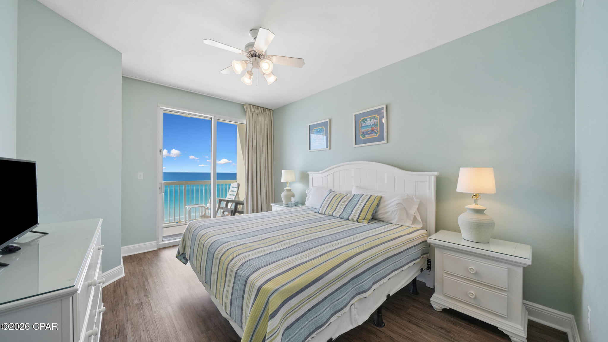 17757 Front Beach Road, Unit 402 Panama City Beach, FL 32413 - Photo 14 of 38
