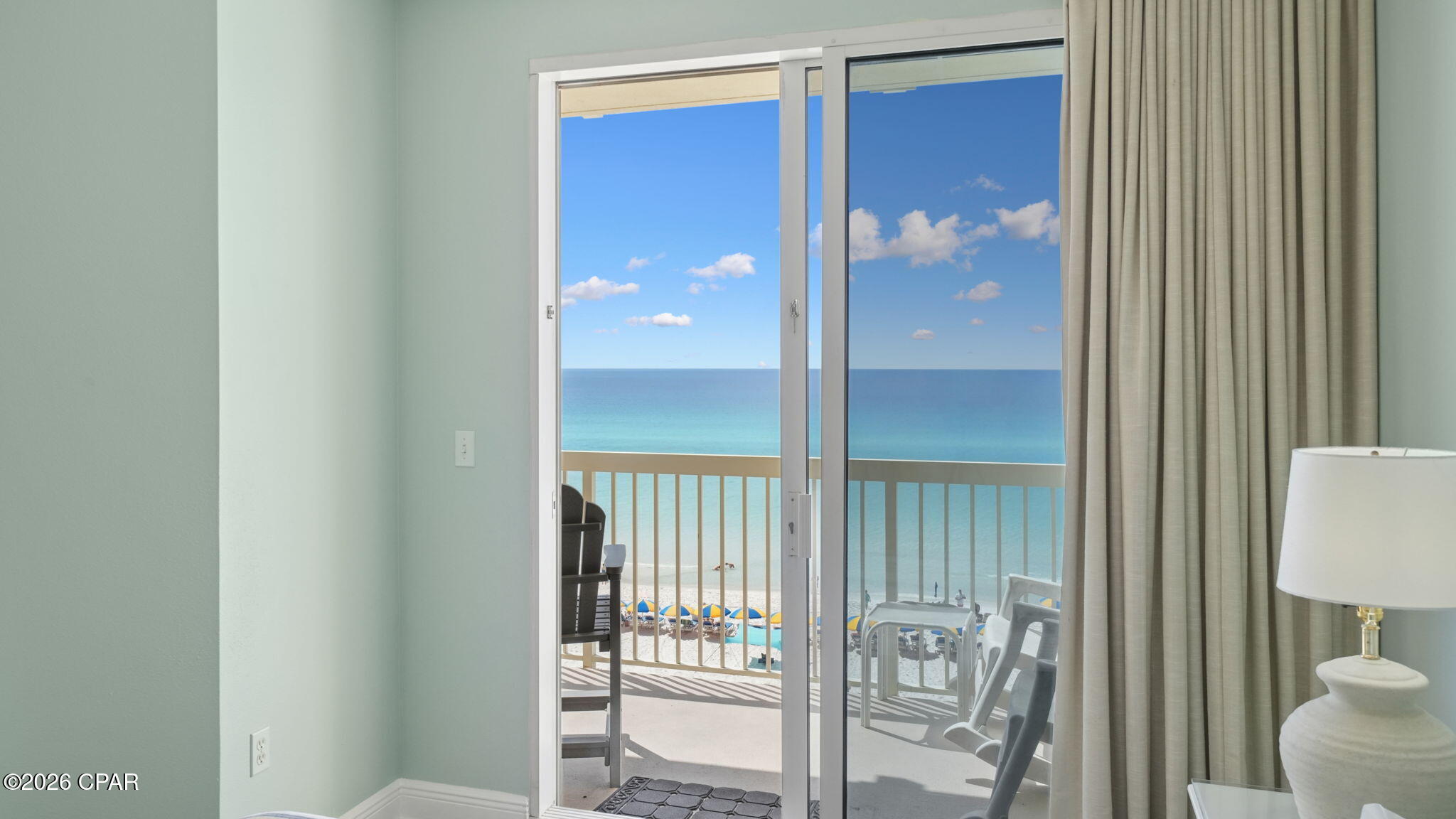 17757 Front Beach Road, Unit 402 Panama City Beach, FL 32413 - Photo 15 of 38