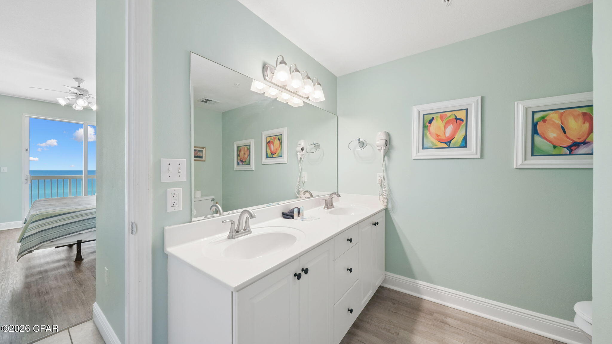 17757 Front Beach Road, Unit 402 Panama City Beach, FL 32413 - Photo 17 of 38