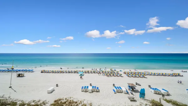 $599,900 | 17757 Front Beach Road, Unit 402, Panama City Beach, FL 32413