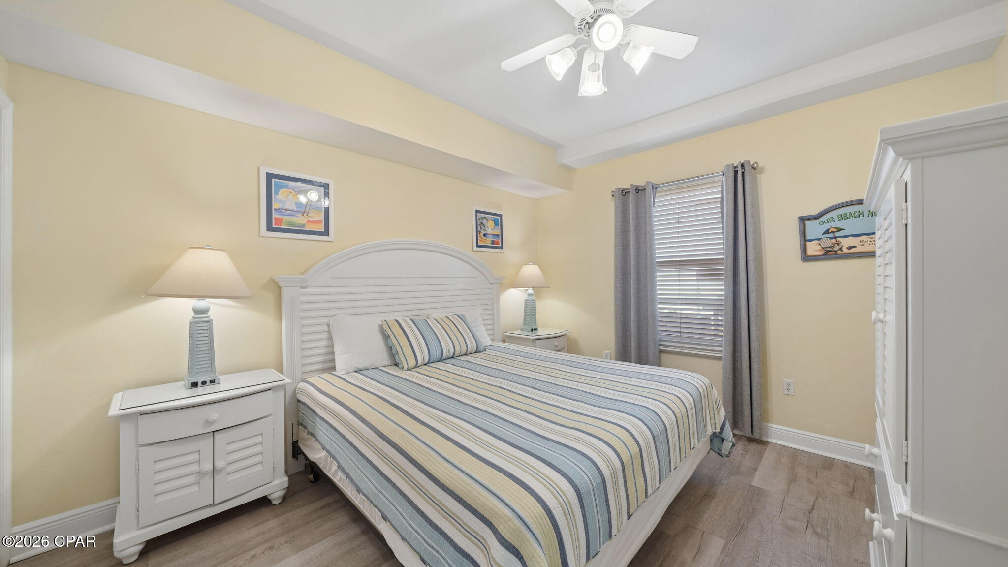 17757 Front Beach Road, Unit 402 Panama City Beach, FL 32413 - Photo 21 of 38