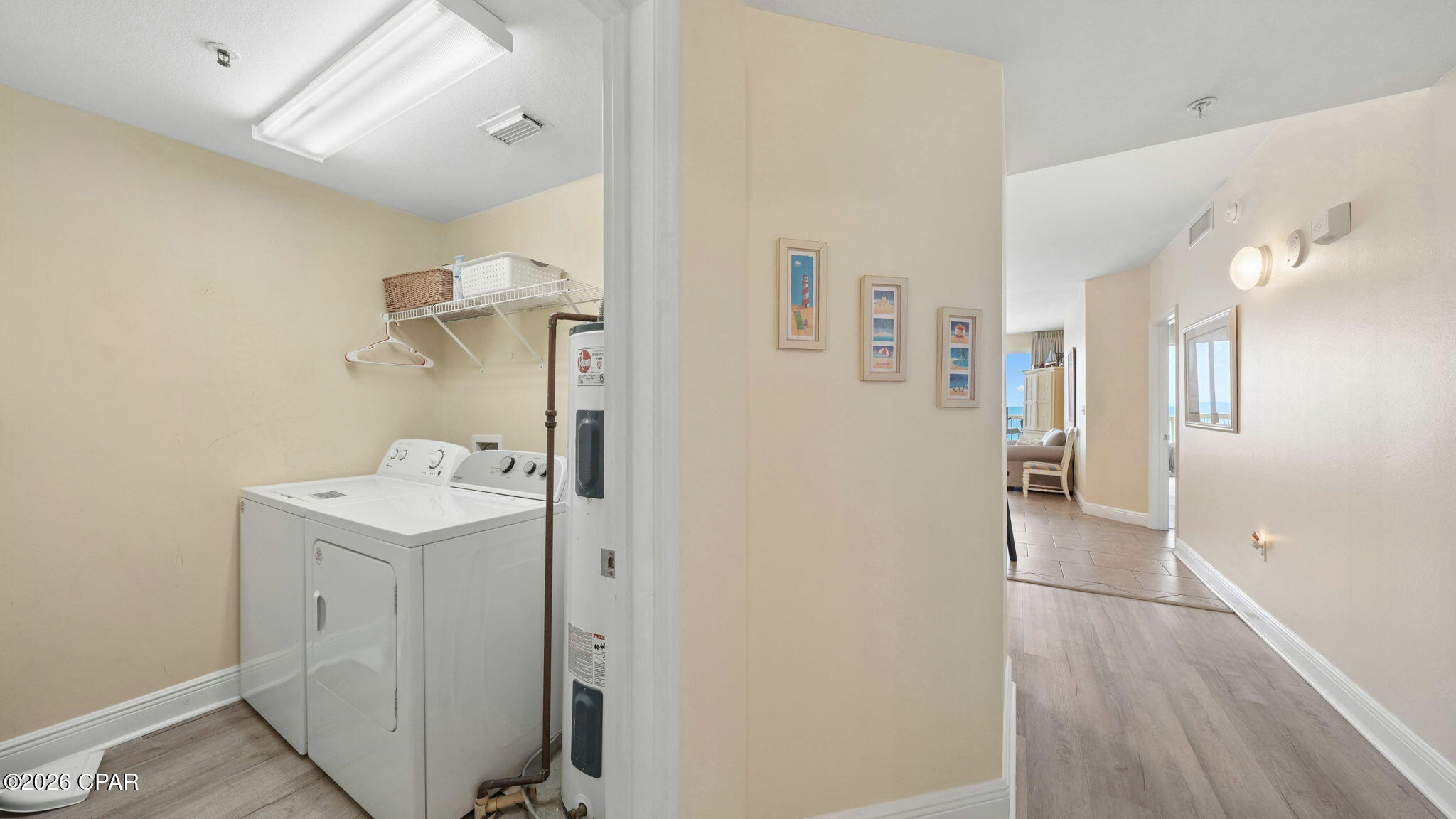 17757 Front Beach Road, Unit 402 Panama City Beach, FL 32413 - Photo 23 of 38