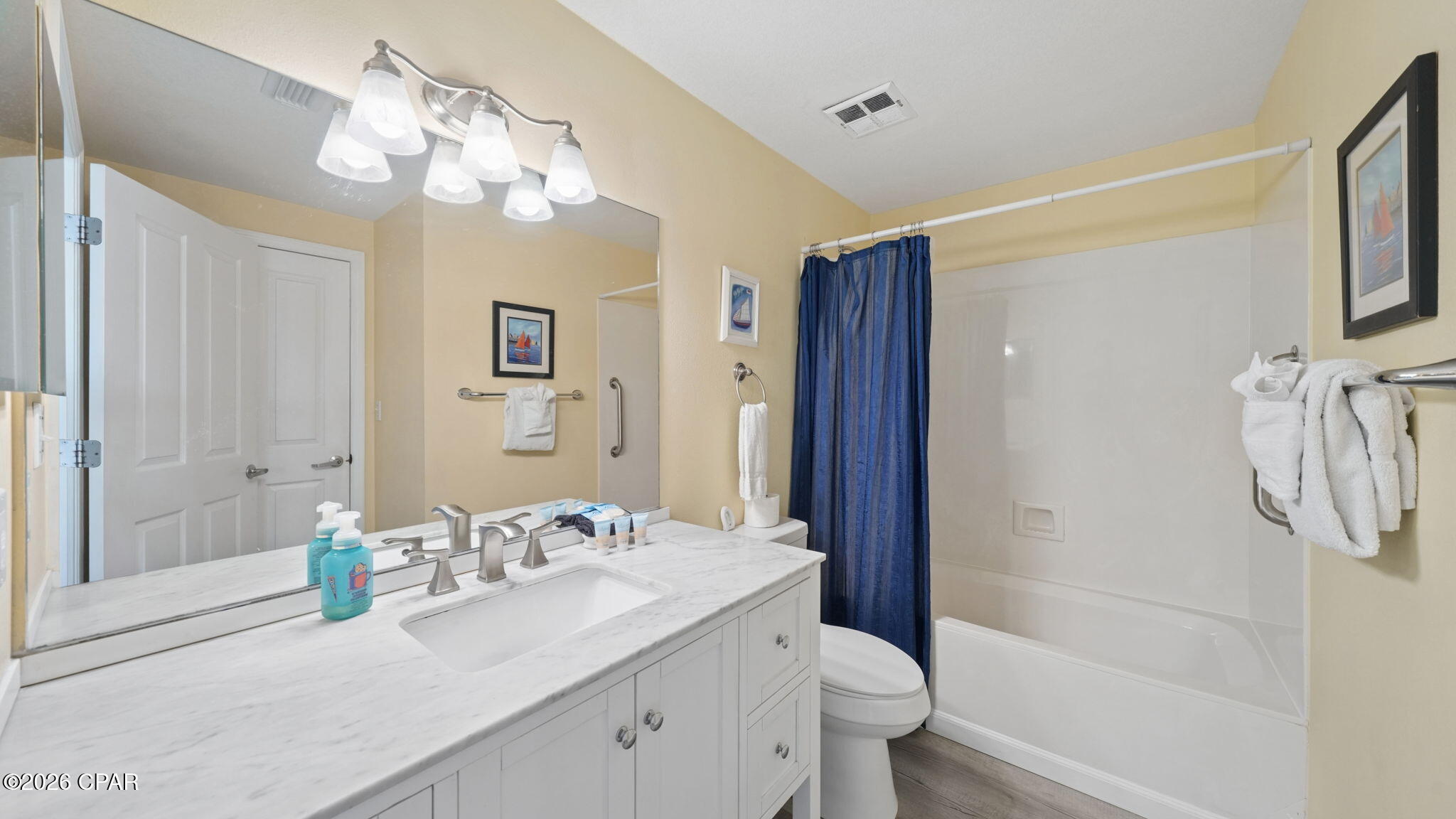 17757 Front Beach Road, Unit 402 Panama City Beach, FL 32413 - Photo 24 of 38